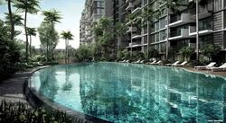 The Visionaire (D27), Condominium #530513261